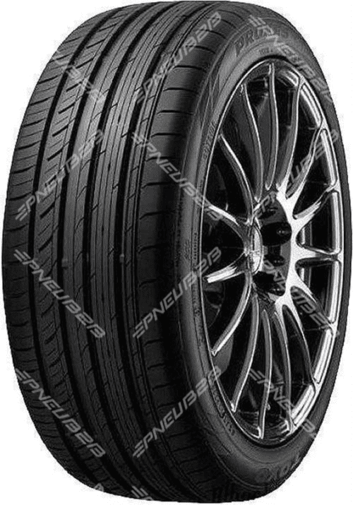Gumik személy szerint nyári 245/45R18 100Y Toyo PROXES C1S