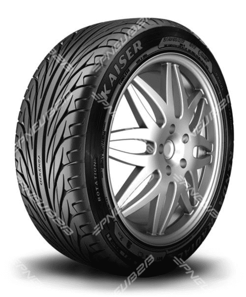 Gumik személy szerint nyári 245/45R18 96W Kenda KR20 KAISER
