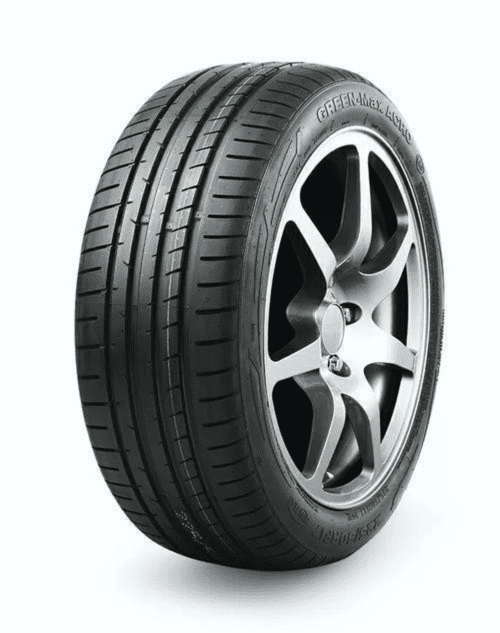 Gumik személy szerint nyári 245/45R18 96W Ling Long GREENMAX ACRO ROF-Dojazdová tech. Runflat 