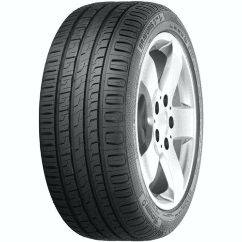 Gumik személy szerint nyári 245/45R18 96Y Barum BRAVURIS 3 HM