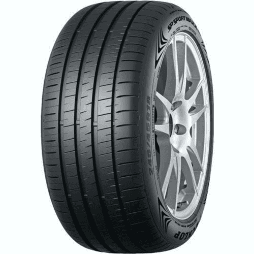 Gumik személy szerint nyári 245/45R19 102V Dunlop SP SPORT MAXX 060 XL