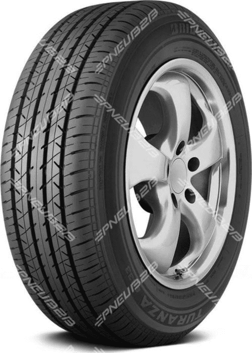 Gumik személy szerint nyári 245/45R19 102Y Bridgestone TURANZA ER33