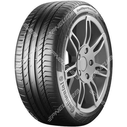 Gumik személy szerint nyári 245/45R19 102Y Continental CONTI SPORT CONTACT 5