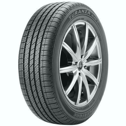 Gumik személy szerint nyári 245/45R19 98V Bridgestone TURANZA EL42