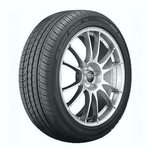 Gumik személy szerint nyári 245/45R19 98Y Dunlop SP SPORT MAXX 101
