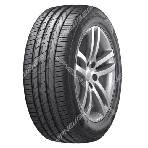 Gumik személy szerint nyári 245/45R20 103W Hankook VENTUS S1 EVO 2 SUV K117A