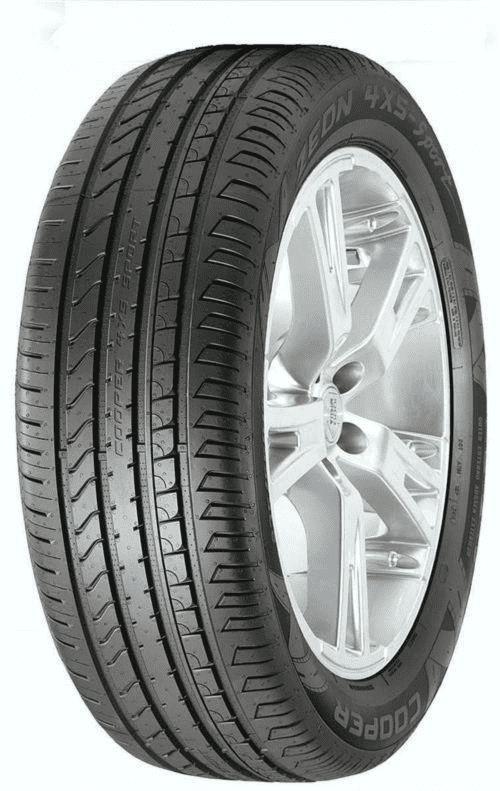 Gumik személy szerint nyári 245/45R20 103Y Avon ZX7 XL