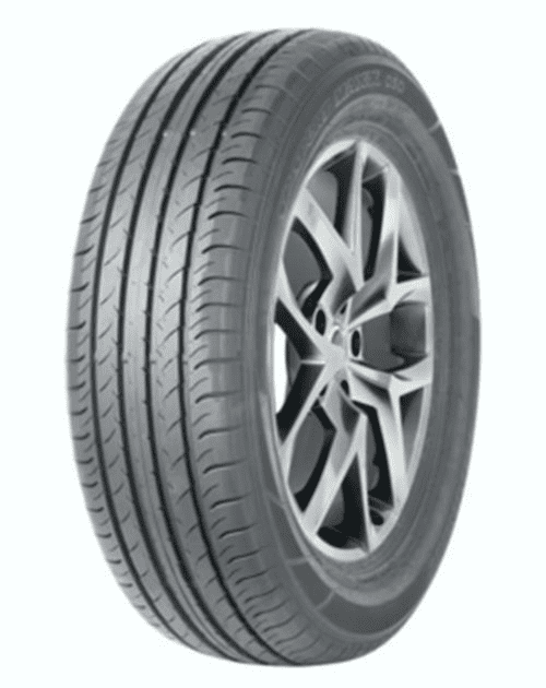 Gumik személy szerint nyári 245/45R20 99Y Dunlop SP SPORT MAXX 050 ROF-Dojazdová tech. Runflat 