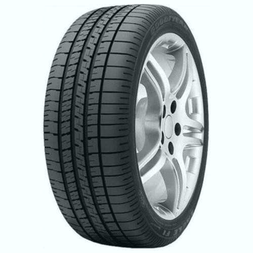 Gumik személy szerint nyári 245/45R20 99Y Goodyear EAGLE F1 SUPERCAR