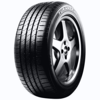 Gumik személy szerint nyári 245/50R18 100/100W Bridgestone TURANZA ER42 ROF-Dojazdová tech. Runflat 