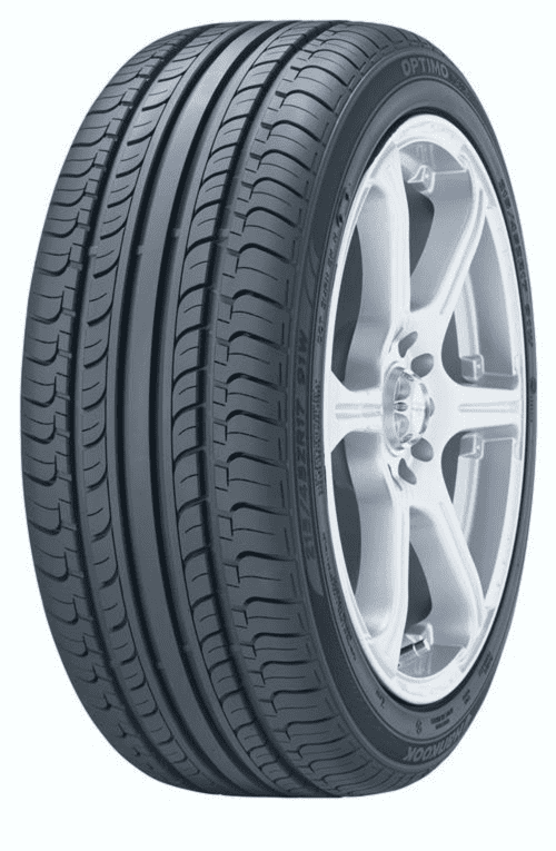 Gumik személy szerint nyári 245/50R18 100V Hankook K415 OPTIMO