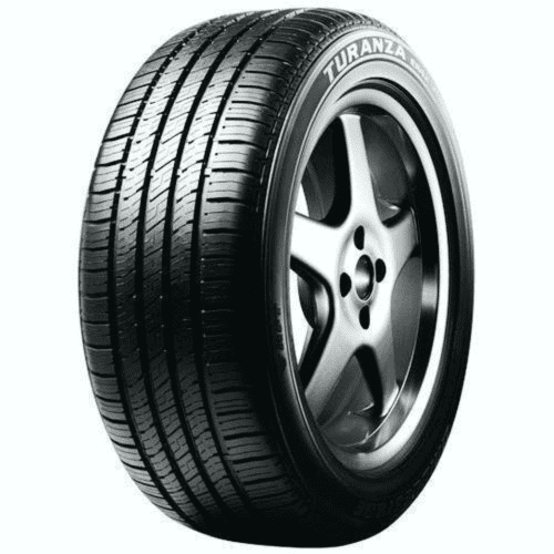 Gumik személy szerint nyári 245/50R18 100W Bridgestone TURANZA ER42 ROF-Dojazdová tech. Runflat 