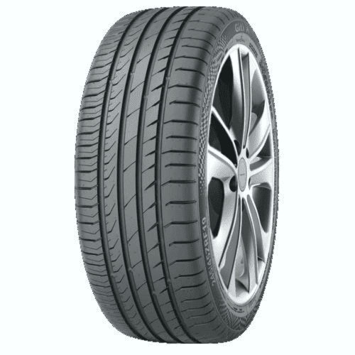 Gumik személy szerint nyári 245/50R18 100W Giti CONTROL 288 ROF-Dojazdová tech. Runflat 