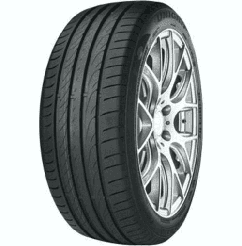 Gumik személy szerint nyári 245/50R18 100W Unigrip LATERAL FORCE ROF-Dojazdová tech. Runflat 