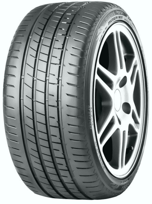 Gumik személy szerint nyári 245/50R18 104Y Lassa DRIVEWAYS SPORT + XL