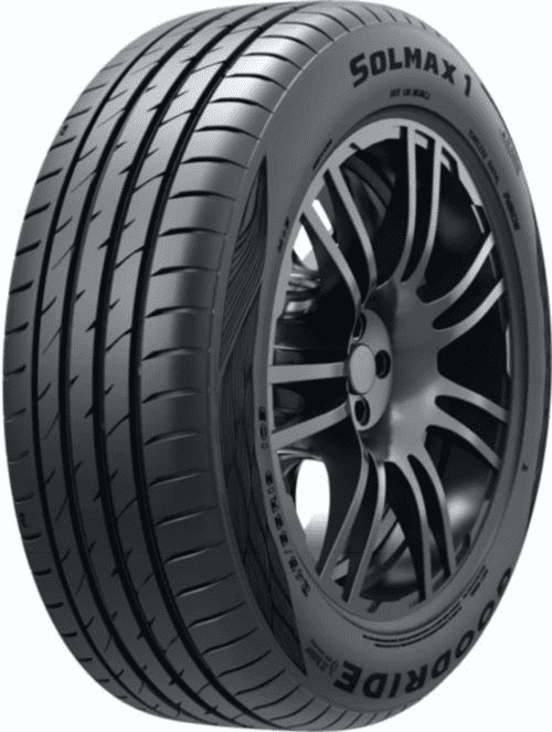 Gumik személy szerint nyári 245/55R19 103V Goodride SOLMAX 1