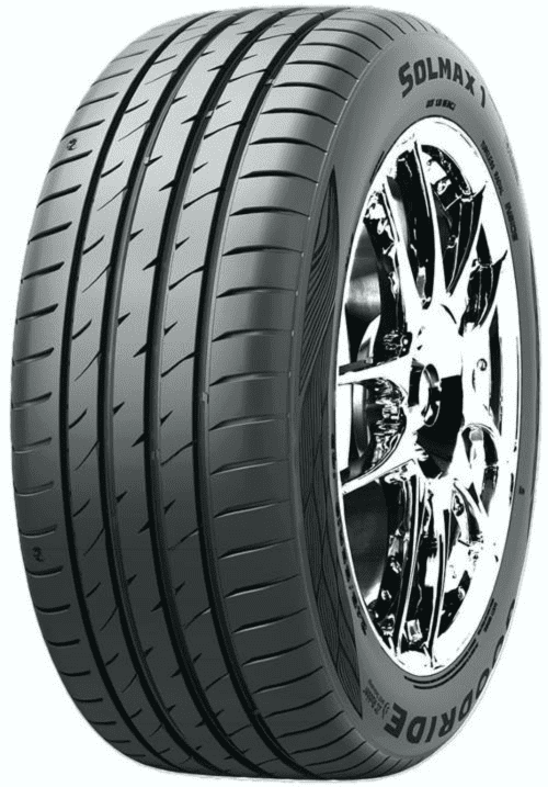 Gumik személy szerint nyári 245/60R18 105H Goodride SOLMAX 1 SUV