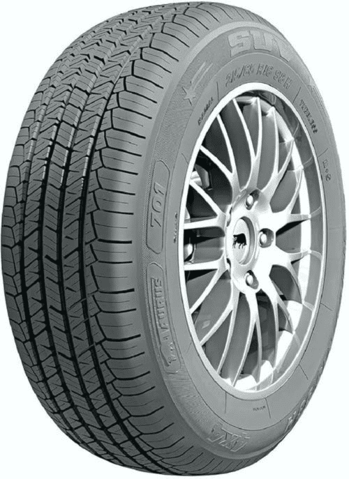 Gumik személy szerint nyári 245/60R18 105H Taurus SUV 701