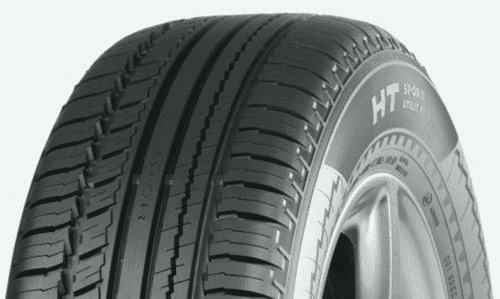 Gumik személy szerint nyári 245/60R18 109H Nokian ROTIIVA HT XL