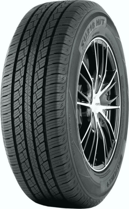 Gumik személy szerint nyári 245/65R17 107H West Lake SU318 H/T