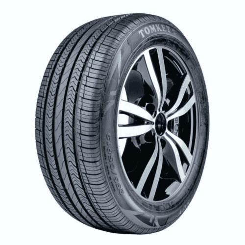 Gumik személy szerint nyári 245/65R17 111H Tomket TOMKET SUV XL