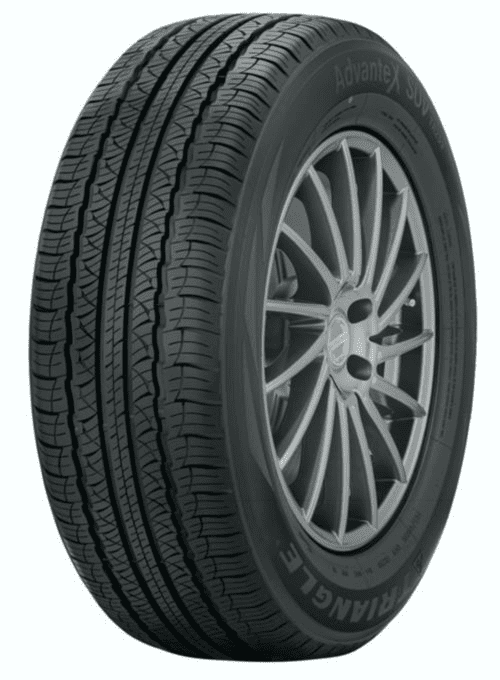 Gumik személy szerint nyári 245/65R17 111H Triangle ADVANTEX SUV TR259 XL