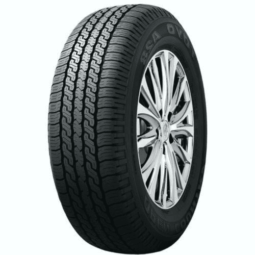 Gumik személy szerint nyári 245/65R17 111S Toyo OPEN COUNTRY A28 XL