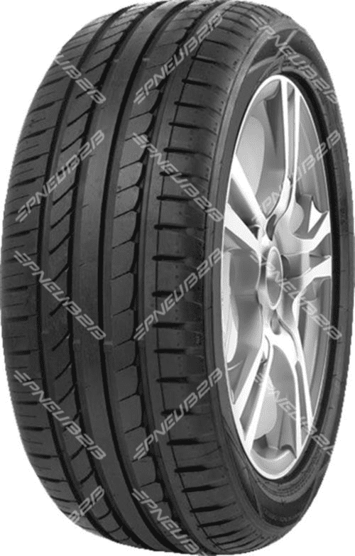 Gumik személy szerint nyári 245/70R16 107H Minerva EMI ZERO SUV