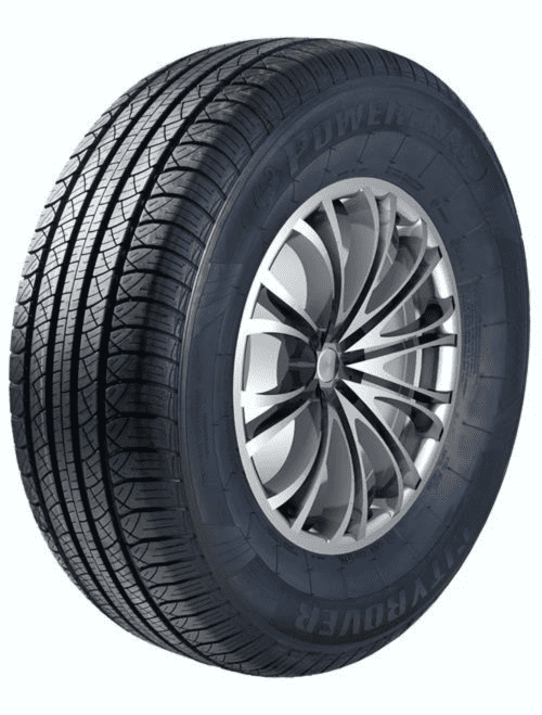 Gumik személy szerint nyári 245/70R16 107H Powertrac CITYROVER