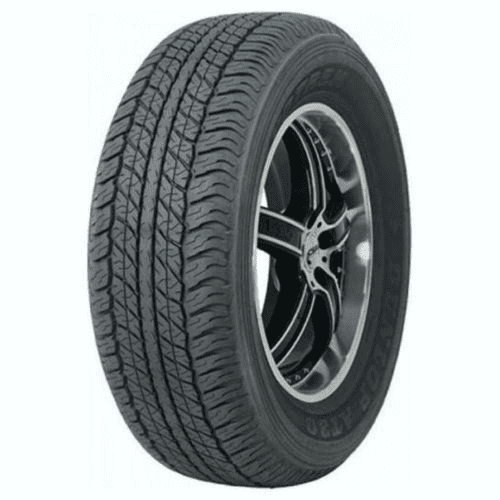 Gumik személy szerint nyári 245/70R16 111S Dunlop GRANDTREK AT20 XL