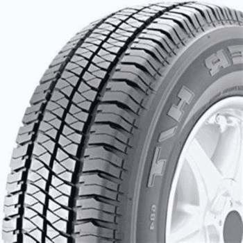 Gumik személy szerint nyári 245/70R17 108S Bridgestone DUELER 684 II H/T