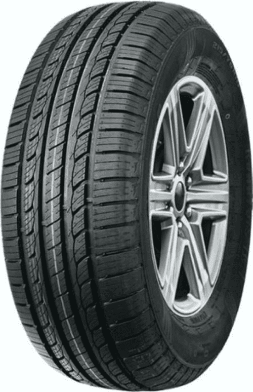 Gumik személy szerint nyári 245/70R17 110H Windforce CATCHFORS H/T