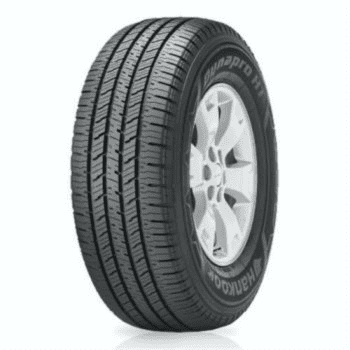 Gumik személy szerint nyári 245/70R17 119/116S Hankook RH12 DYNAPRO HT