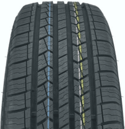 Gumik személy szerint nyári 245/75R16 111S Double Star LANDRIDER DS01
