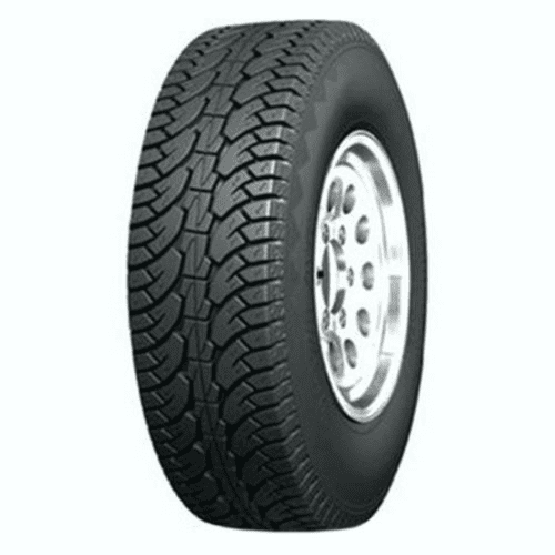 Gumik személy szerint nyári 245/75R16 120R Evergreen ES-89