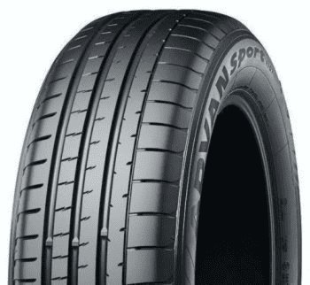 Gumik személy szerint nyári 255/30R19 91Y Yokohama ADVAN SPORT V107 XL