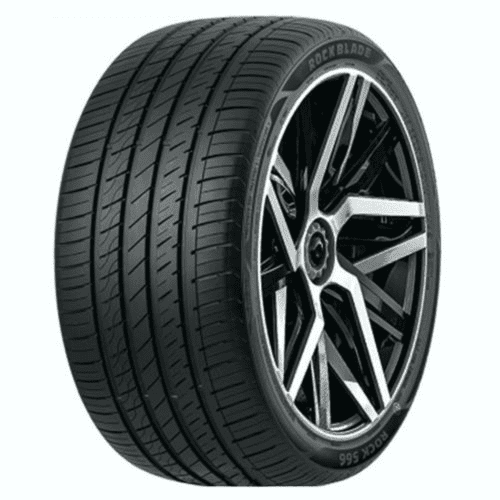 Gumik személy szerint nyári 255/30R21 93W Rockblade ROCK 566 XL