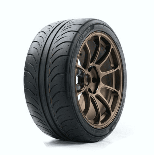 Gumik személy szerint nyári 255/35R18 90W Zestino ACROVA 07A