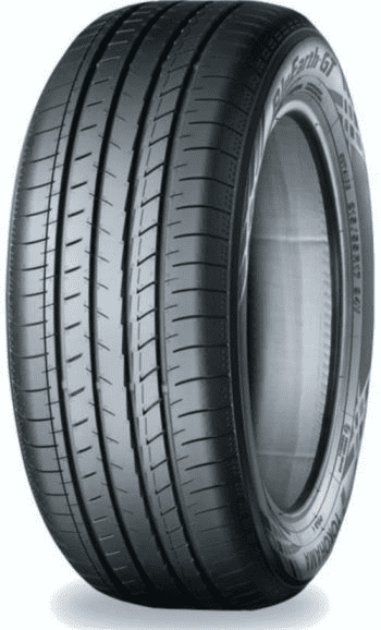 Gumik személy szerint nyári 255/35R18 94W Yokohama BLUEARTH GT AE51 XL