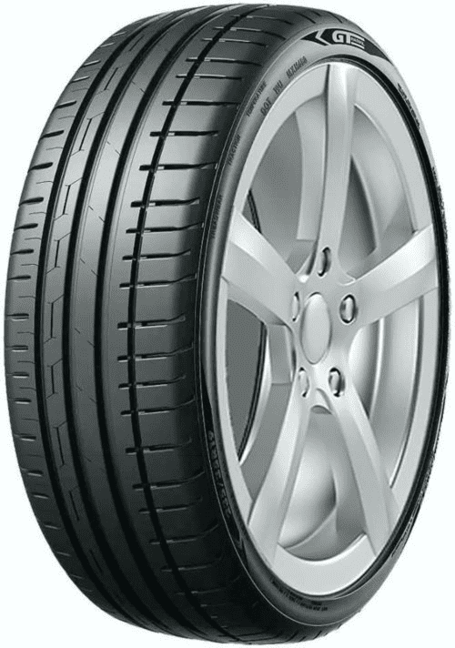 Gumik személy szerint nyári 255/35R18 94Y GT Radial SPORT ACTIVE 2 XL