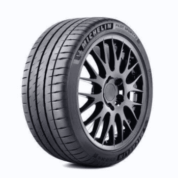 Gumik személy szerint nyári 255/35R19 92Y Michelin PILOT SPORT 4 S
