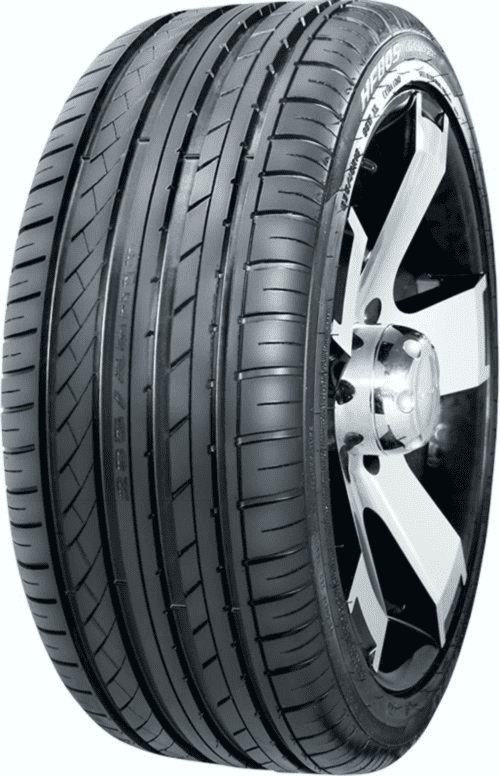 Gumik személy szerint nyári 255/35R19 96W Hifly HF805 XL