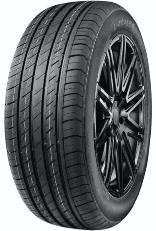 Gumik személy szerint nyári 255/35R19 96W ilink L-ZEAL56 XL