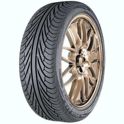 Gumik személy szerint nyári 255/35R19 96Y Cooper Tires ZEON 2XS XL