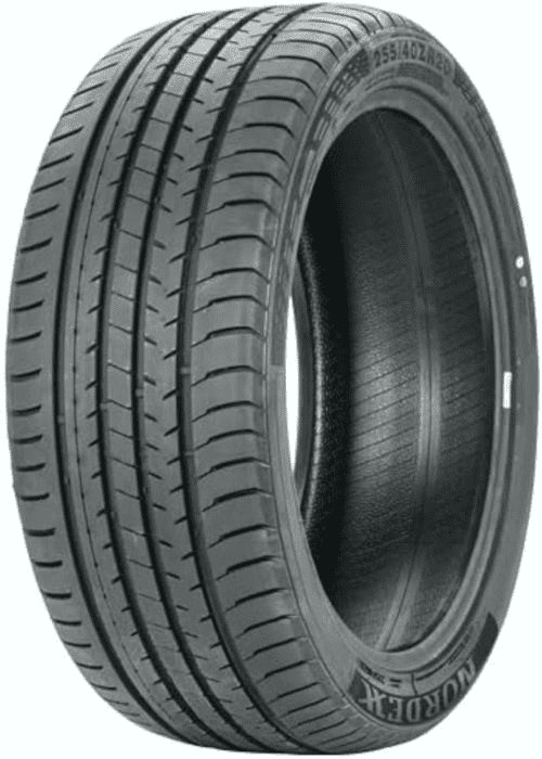 Gumik személy szerint nyári 255/35R19 96Y Nordexx NS9200 XL