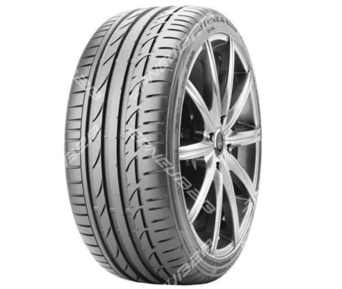 Gumik személy szerint nyári 255/35R20 97Y Bridgestone POTENZA S001