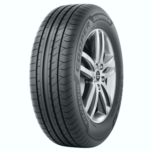 Gumik személy szerint nyári 255/35R20 97Y Cooper Tires SUMMER XL