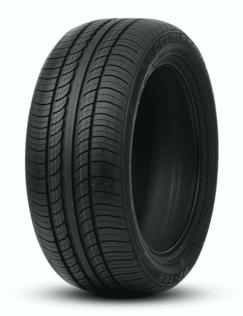 Gumik személy szerint nyári 255/35R20 97Y Double Coin DC-100 XL