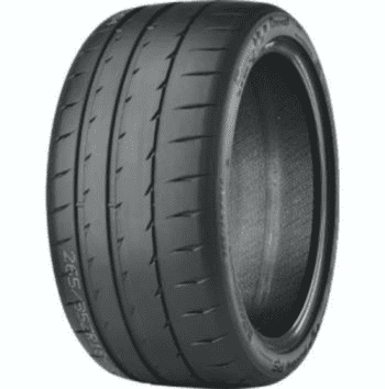 Gumik személy szerint nyári 255/35R20 97Y Gripmax PURE GRIP RS ASYMETRIC STREET XL