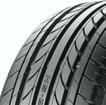 Gumik személy szerint nyári 255/40R17 94W Nankang NOBLE SPORT NS-20